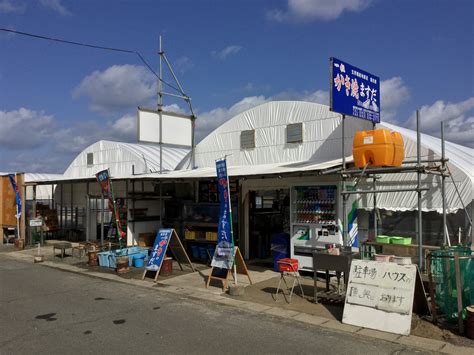 福吉堂|福岡糸島 牡蠣小屋「かきのますだ」｜糸島市福吉の牡蠣小